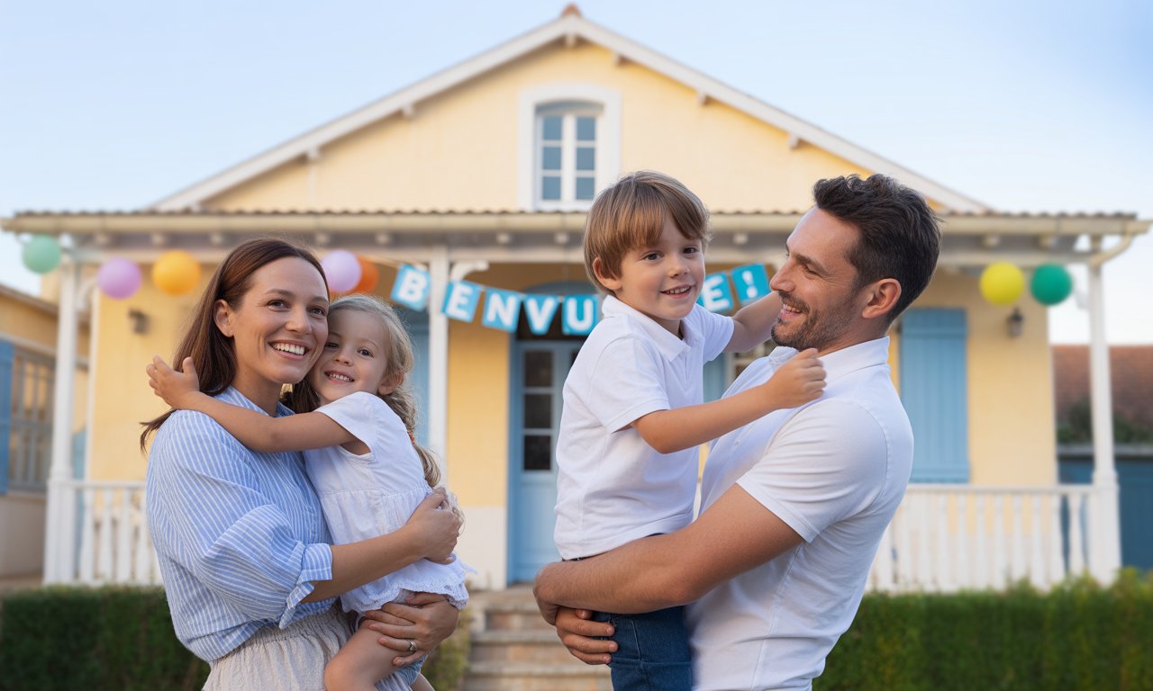 Recherche de logement sur la Côte d’Azur