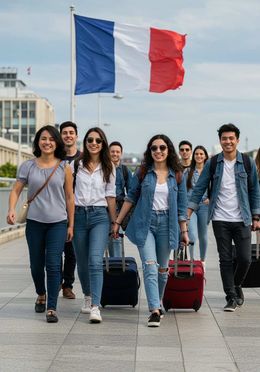 Ecoles universites partenaires France